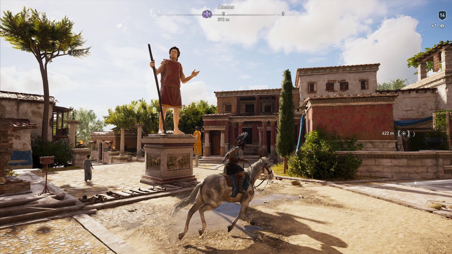 Assassin´s Creed Odyssey - Imagen 39
